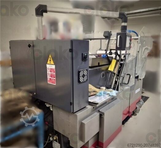 2013 Saroglia FUB 56x74