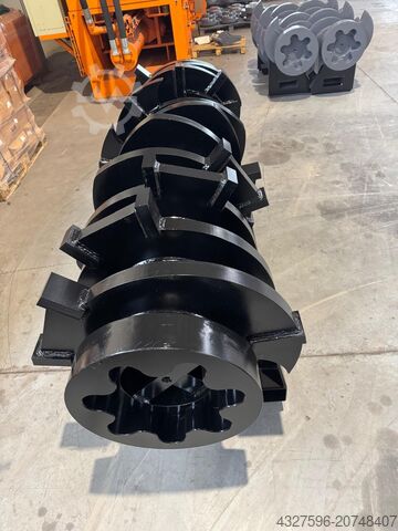  PROTECHNIKA ARJES 950/ TYTAN