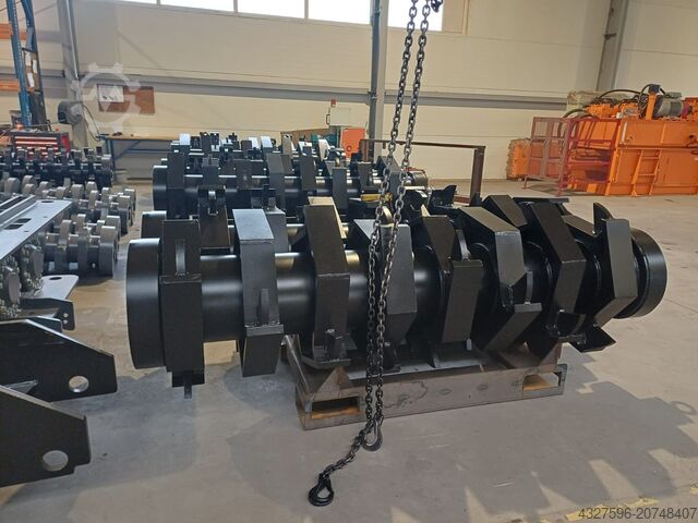  PROTECHNIKA ARJES 950/ TYTAN