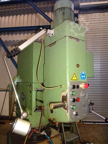 Radialborr med hög hastighet DONAU DR 40 Z