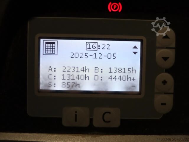 EMI maszyny EMI maszyny EMI maszyny