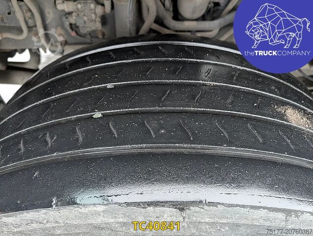 Beg pakaian Renault Premium 320