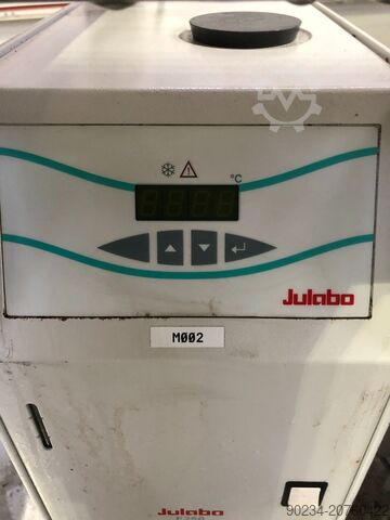 105 GPH @ 11600 APV/SPX Flow Model R15-18.56 Homogenizer Keluli Tahan Karat APV R15-18.56