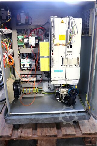 Pemegang tempat Hauser KM 7.0/V/0059