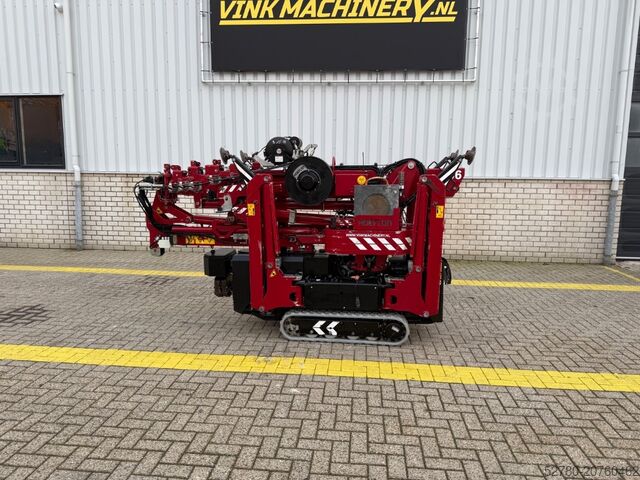 Kren mini Hoeflon C 6