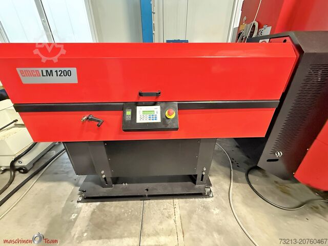  EMCO E65 TM BigBore 95