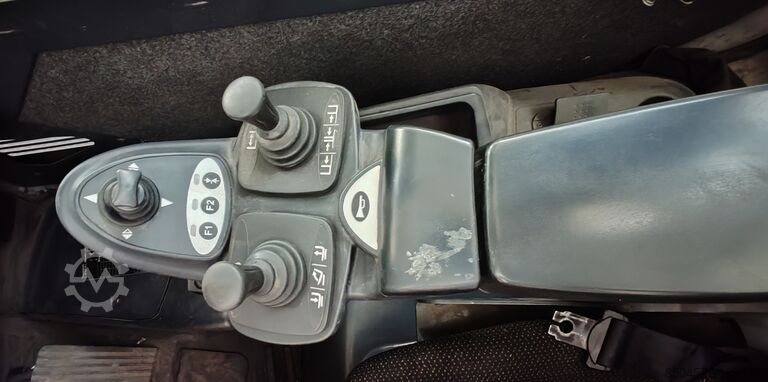 Diesel Forklifts Still RX70-25 dsl/2995h/ 2014y