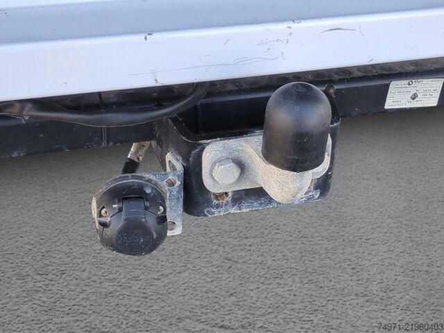 Camion basculante trilateral Renault Master Dreiseitenkipper DoKa L3 3,5t*AHK 6-Sitze