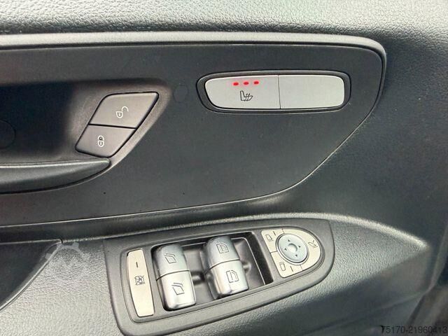 Miniautocarro Mercedes-Benz Vito 116 CDI Tourer 4x4 AHK2,5to 2xKlima