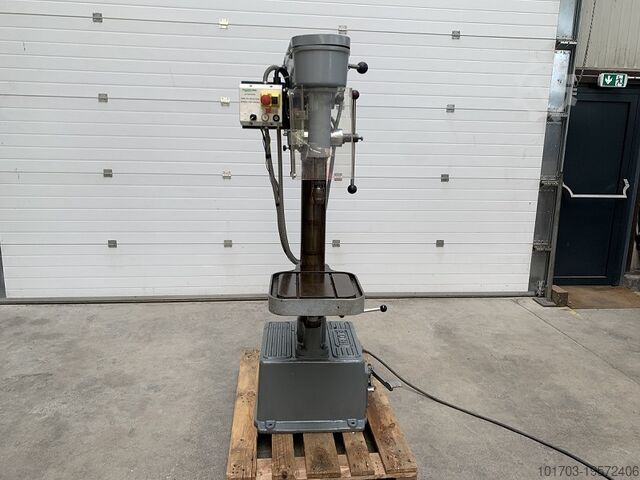 Bohrmaschine PRECIS Ø 23 mm