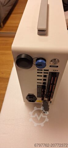 روبوت تشاركي (كوبوت) - روبوت صناعي DOBOT CR10A