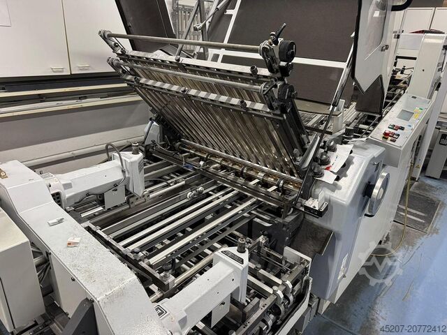 2002 Stahl KD 74-2 KTL Stahl KD 74-2 KTL