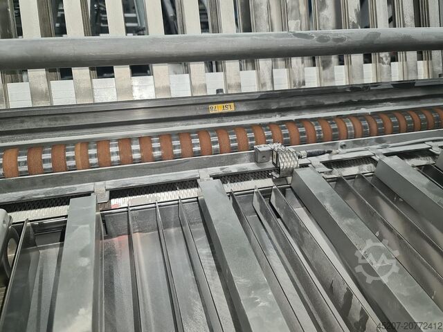 2002 Stahl KD 74-2 KTL Stahl KD 74-2 KTL