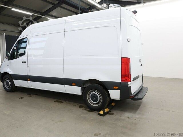 Varebil Mercedes-Benz eSprinter 312 Kasten FWD,3.924mm Radstand