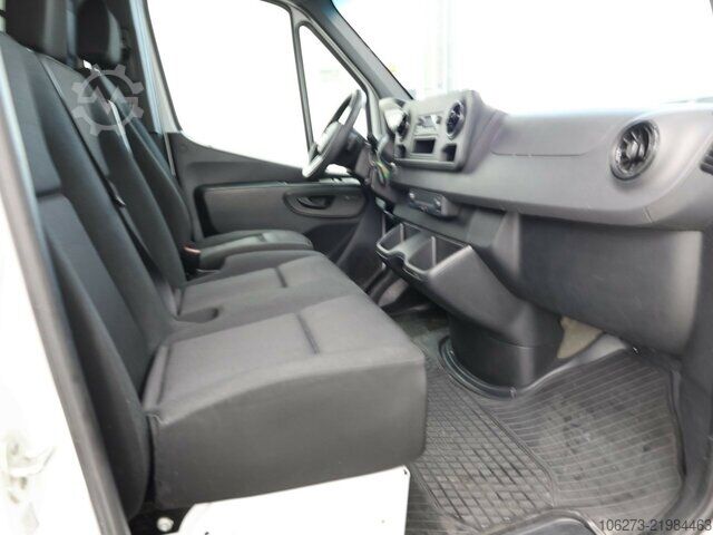 Varebil Mercedes-Benz eSprinter 312 Kasten FWD,3.924mm Radstand