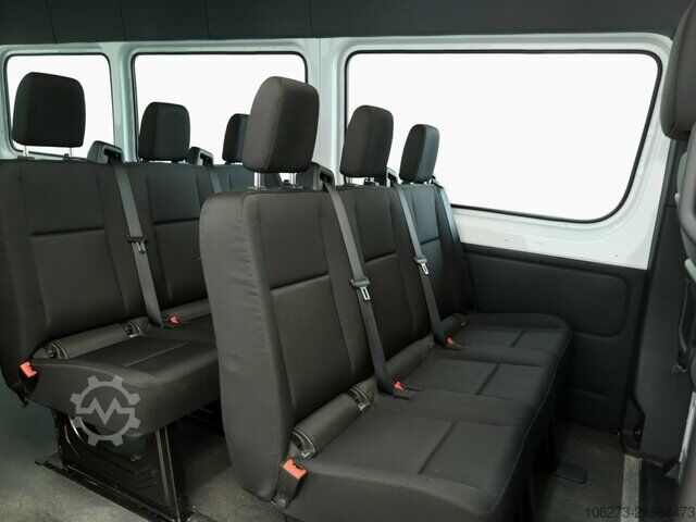 Varebil Mercedes-Benz Sprinter 315 CDI Maxi KombiTourer,8Sitze,Kamera