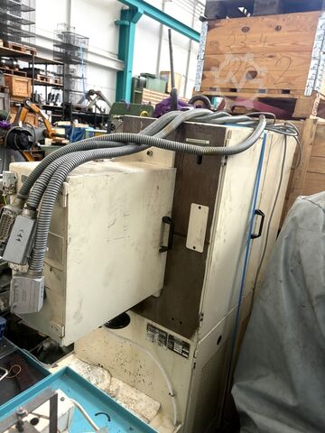 Presă de îndoit Finzer ZUB-100 SS