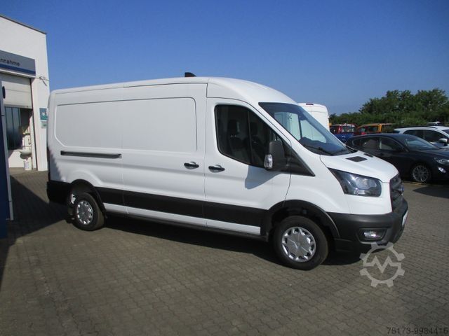 รถตู้หลังคาสูง FORD Transit 310L3H2 Trend Kasten Winter-Paket PPS
