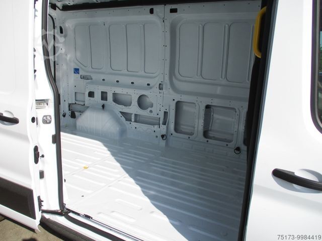 Фургон с высокой крышей FORD Transit 310L3H2 Trend Kasten Winter-Paket PPS