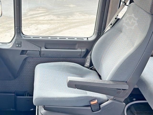 Autokran MAN 35.414 * PALFINGER PK 36002 +FUNK / 8x8