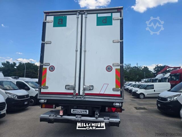 рефрижераторний вантажівка Iveco STRALIS 260S36 CELLA 8,60 SPONDA EURO 6
