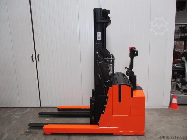 2011 BT TOYOTA RWE120 Triplex - 3197 BT RWE120