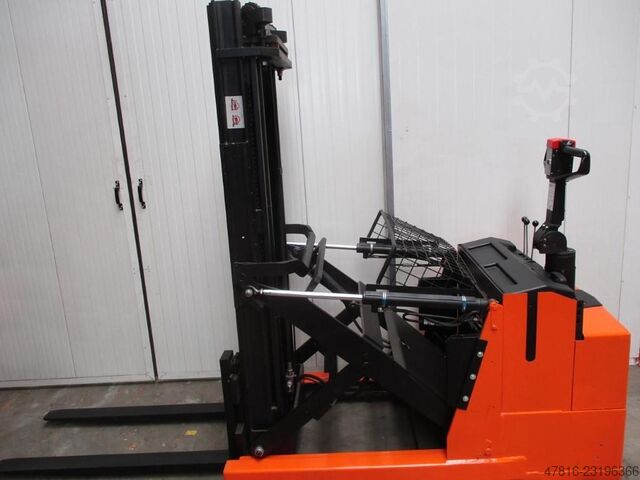 2011 BT TOYOTA RWE120 Triplex - 3197 BT RWE120