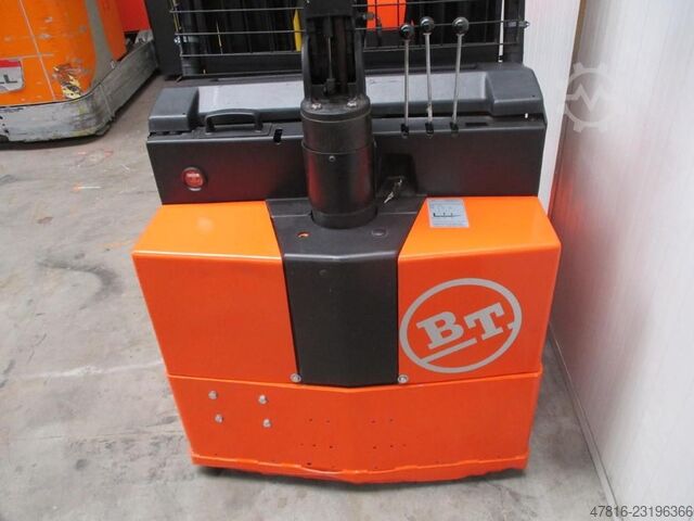 2011 BT TOYOTA RWE120 Triplex - 3197 BT RWE120