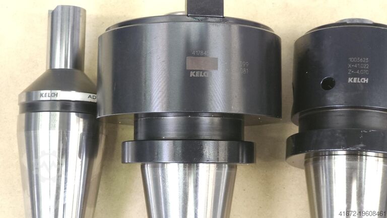 对刀仪 Kelch Kalimat A 56-3 / C