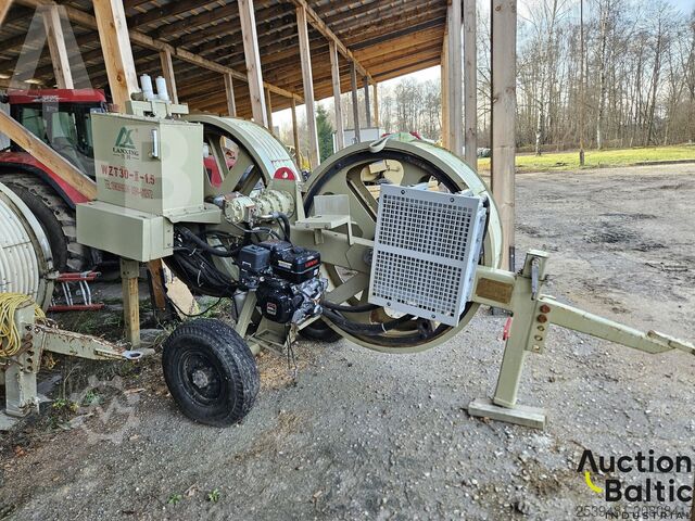 μηχάνημα κατασκευών  LANXING WZT30-III-1.5