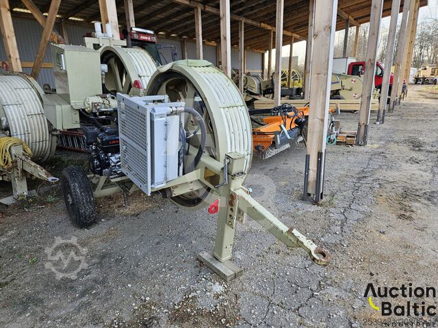 μηχάνημα κατασκευών  LANXING WZT30-III-1.5