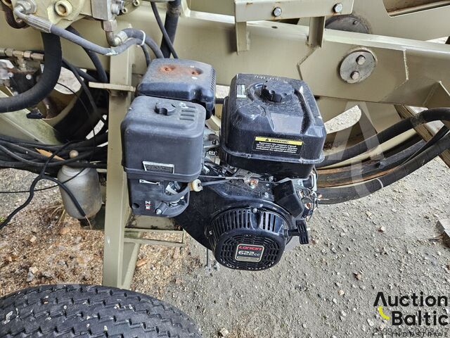 μηχάνημα κατασκευών  LANXING WZT30-III-1.5