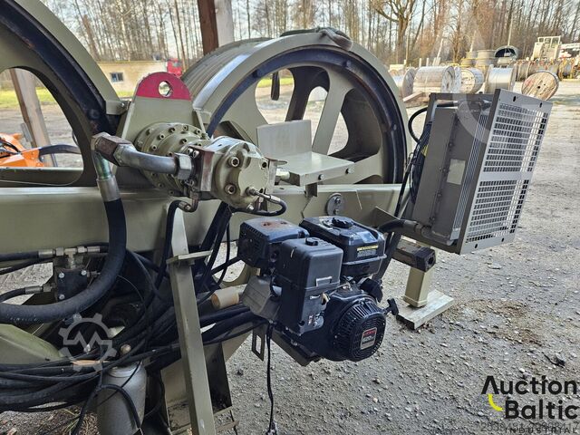 μηχάνημα κατασκευών  LANXING WZT30-III-1.5