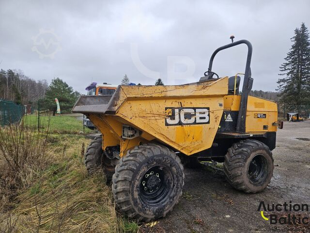  JCB 9TFT