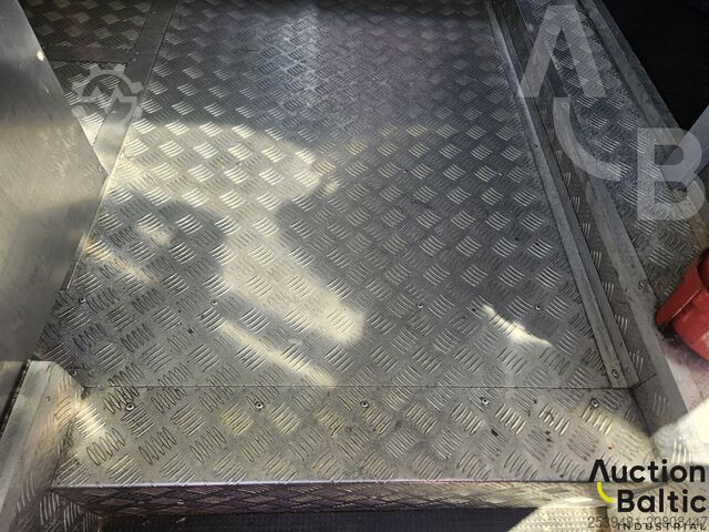 Food trailer Food trailer