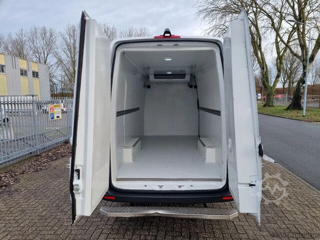 Furgoneta frigorífica Mercedes-Benz Sprinter 317 CDI Koelwagen Konvekta +20C/-20C S...