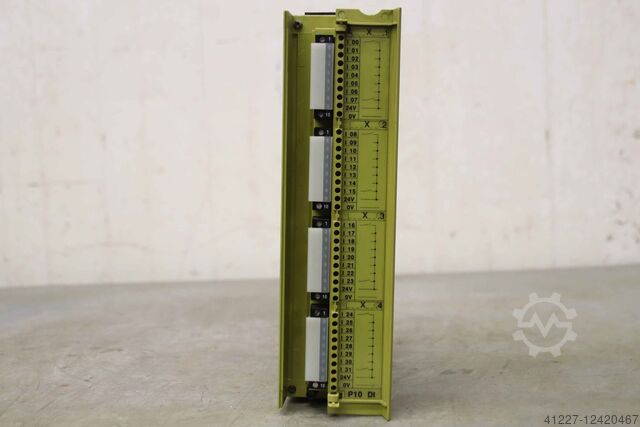 Цифровой вход pilz P10-DI 304100