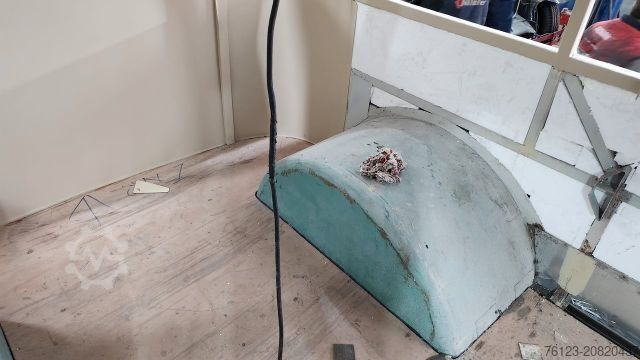 Karavan Kässbohrer PA 4