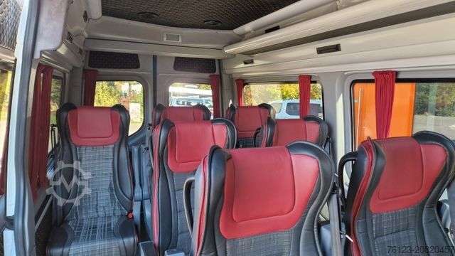 Minibús MERCEDES-BENZ Sprinter 315 Tourer 9 SS  VIP Systemboden Stock