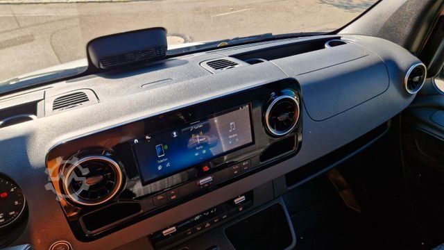 Minibús MERCEDES-BENZ Sprinter 315 Tourer 9 SS  VIP Systemboden Stock