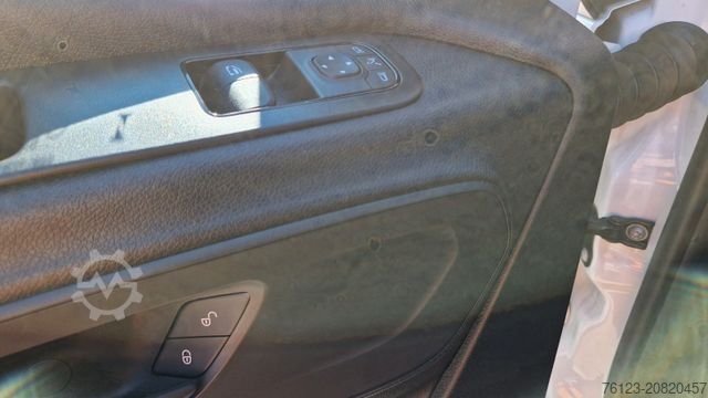 Minibús MERCEDES-BENZ Sprinter 315 Tourer 9 SS  VIP Systemboden Stock