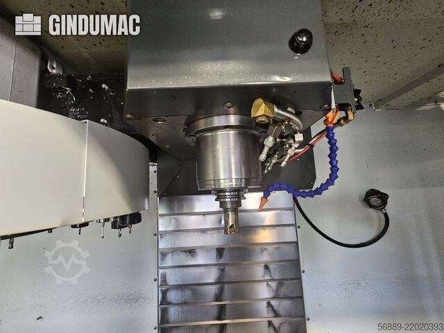 HAAS VF-3 HAAS VF-3
