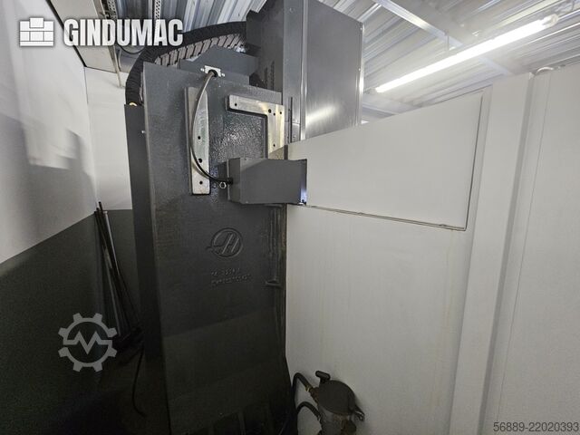 HAAS VF-3 HAAS VF-3