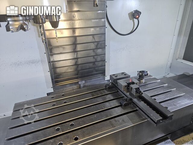 HAAS VF-3 HAAS VF-3
