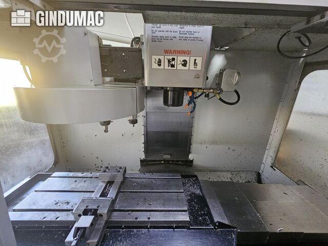 HAAS VF-2 HAAS VF-2