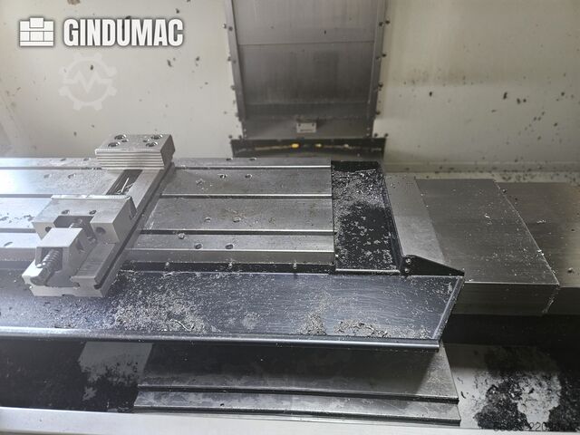 HAAS VF-2 HAAS VF-2