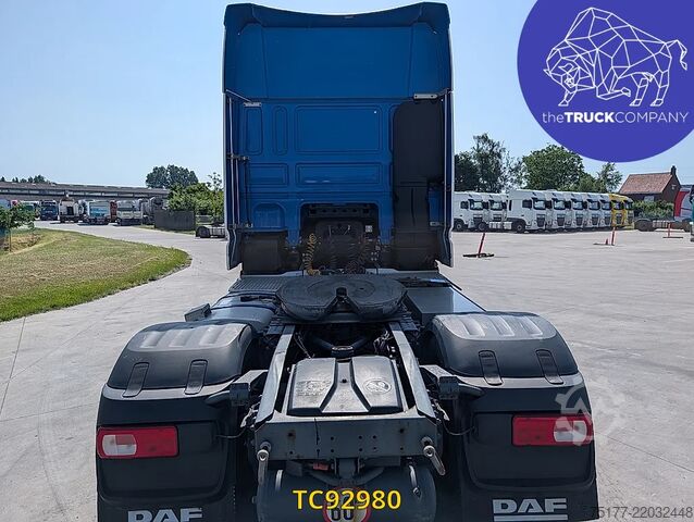 मानक SZM DAF XF 450