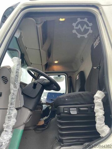 Spezial-LKW DAF LF 290 FA Day Cab