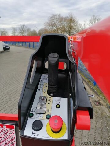 Scherenarbeitsbühne Skyjack SJ3220E