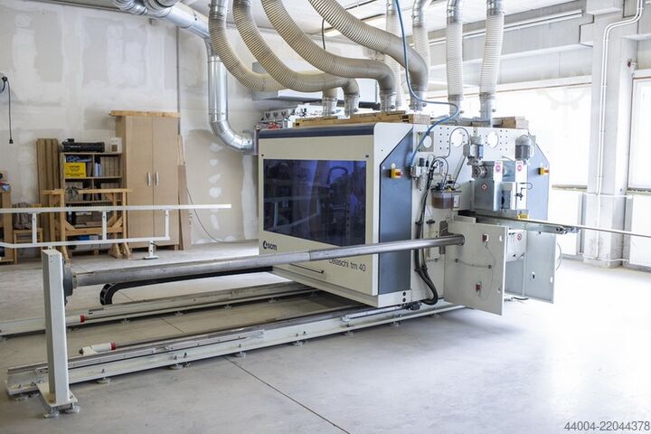  Celaschi TM40